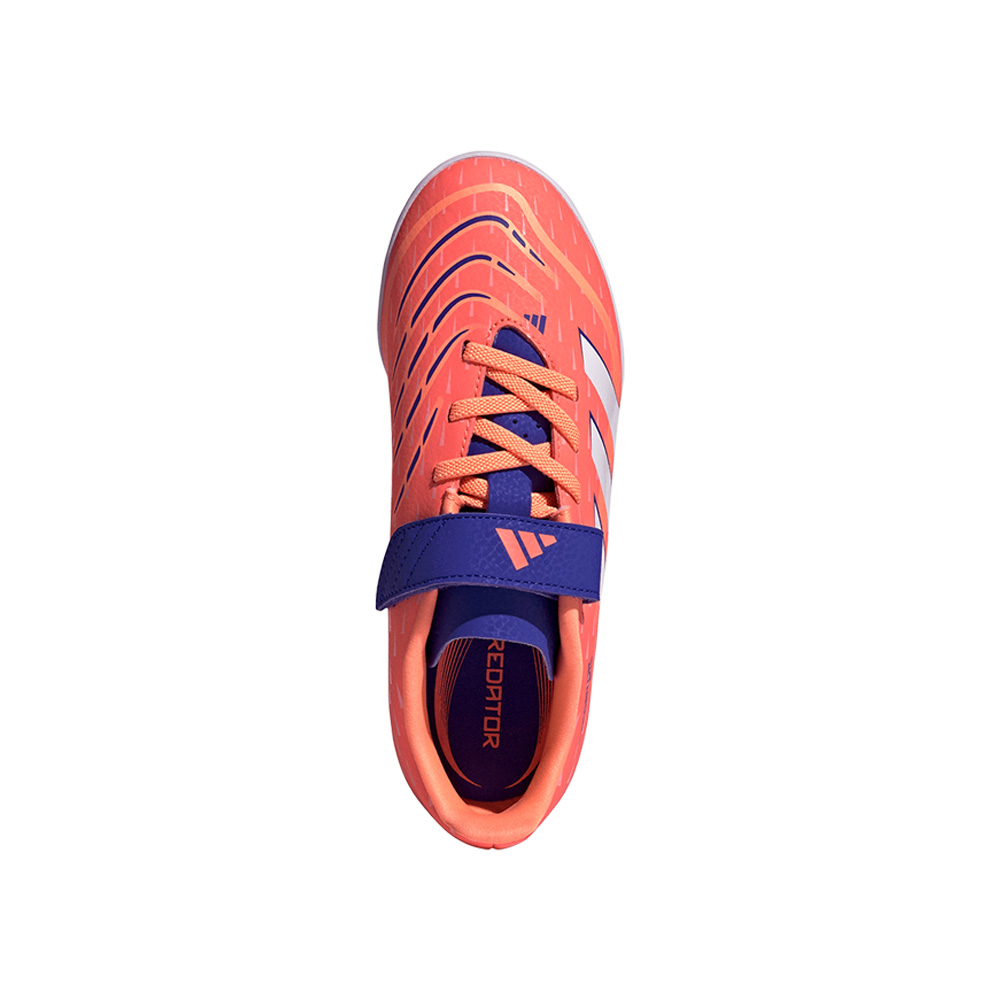 Adidas Predator Club Tf J MULTICOLOR 