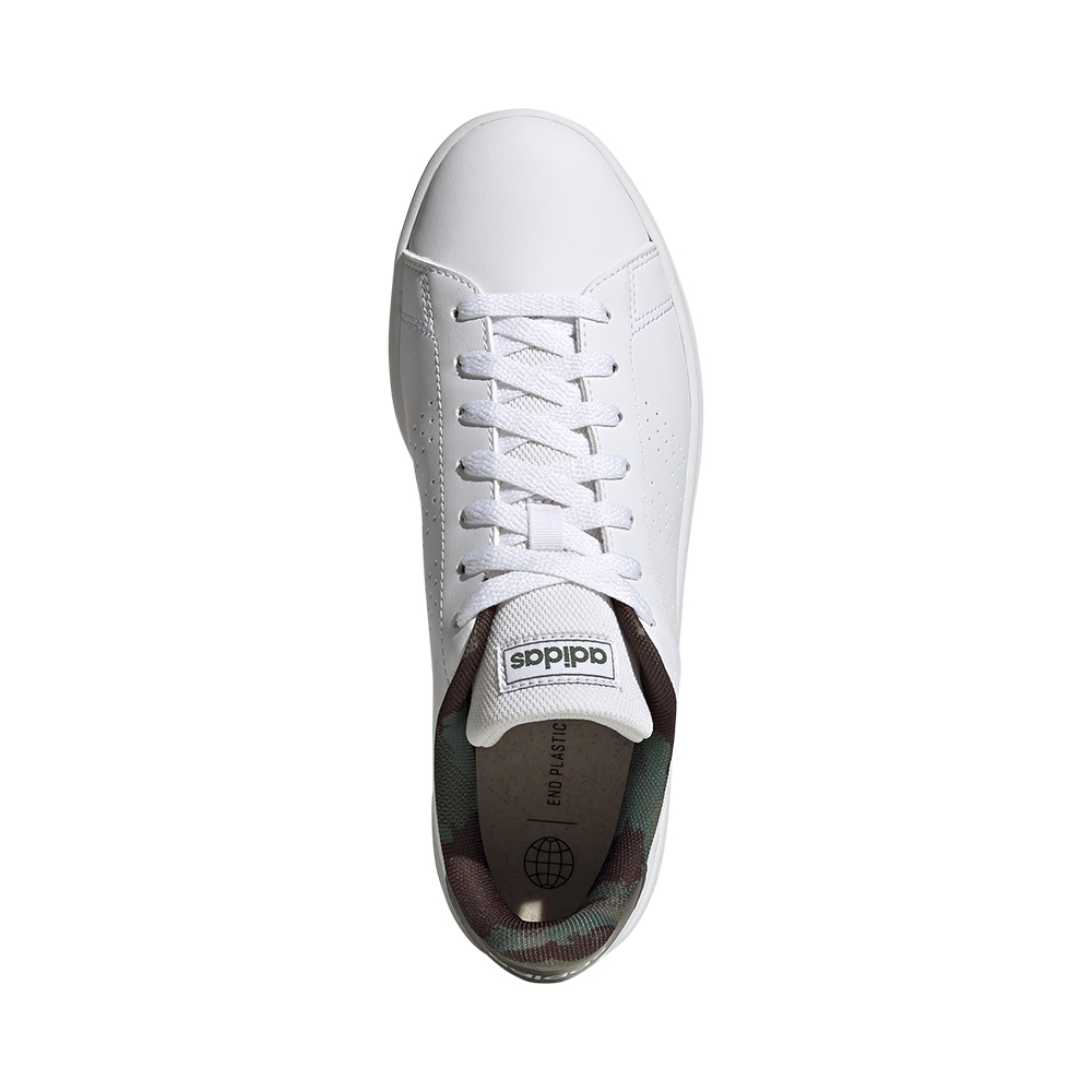 Adidas Tenis Advantage Base Court Lifestyle image number null