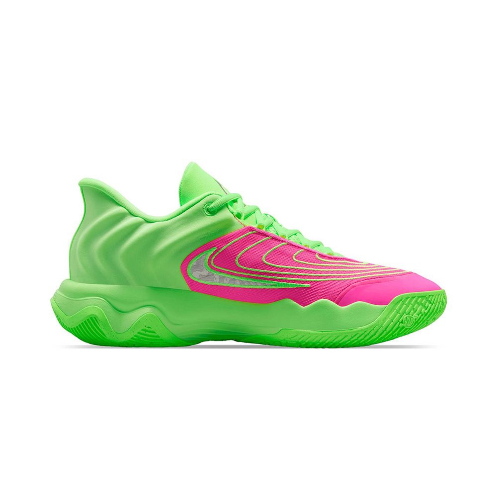 Nike Giannis Immortality 4 MULTICOLOR 