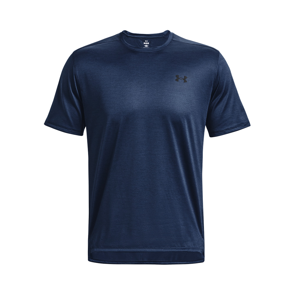 Under Armour Ua Tech Vent Ss image number null