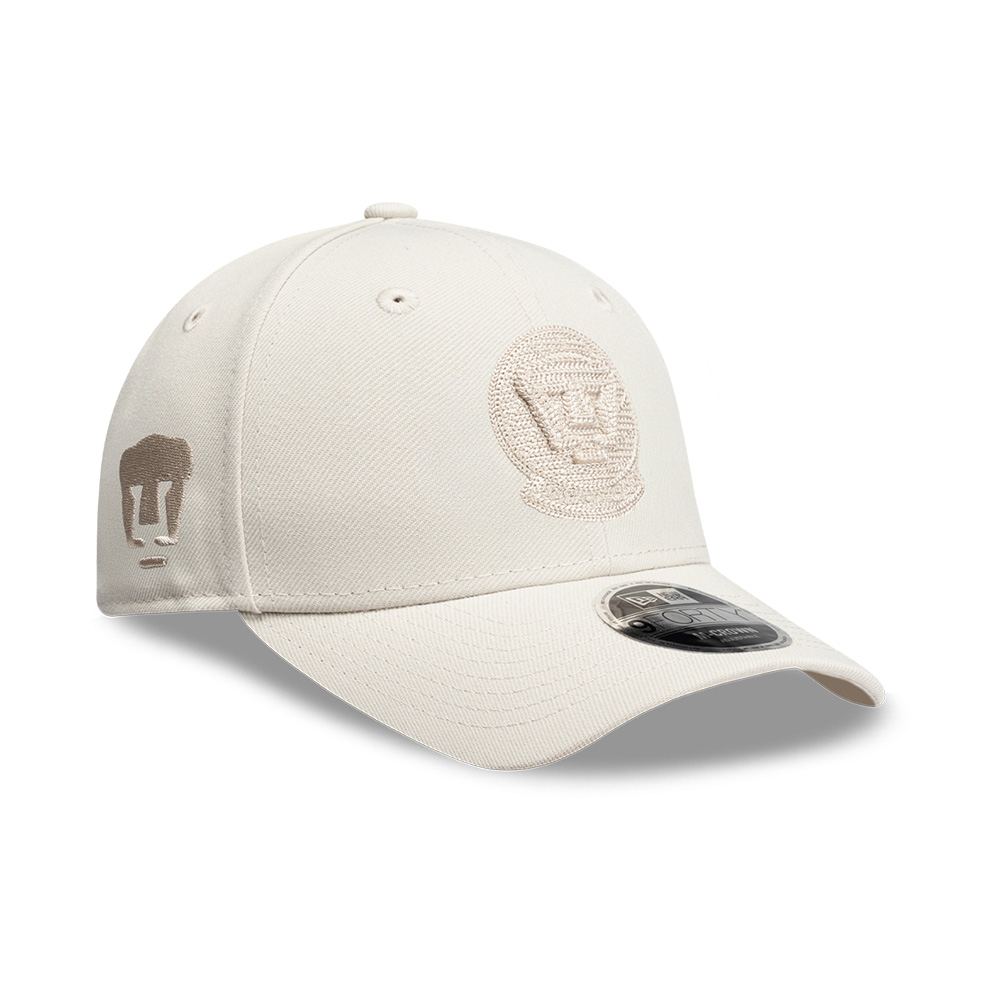 New Era 940 Mc Lmx Basic 2025 Pumas image number null