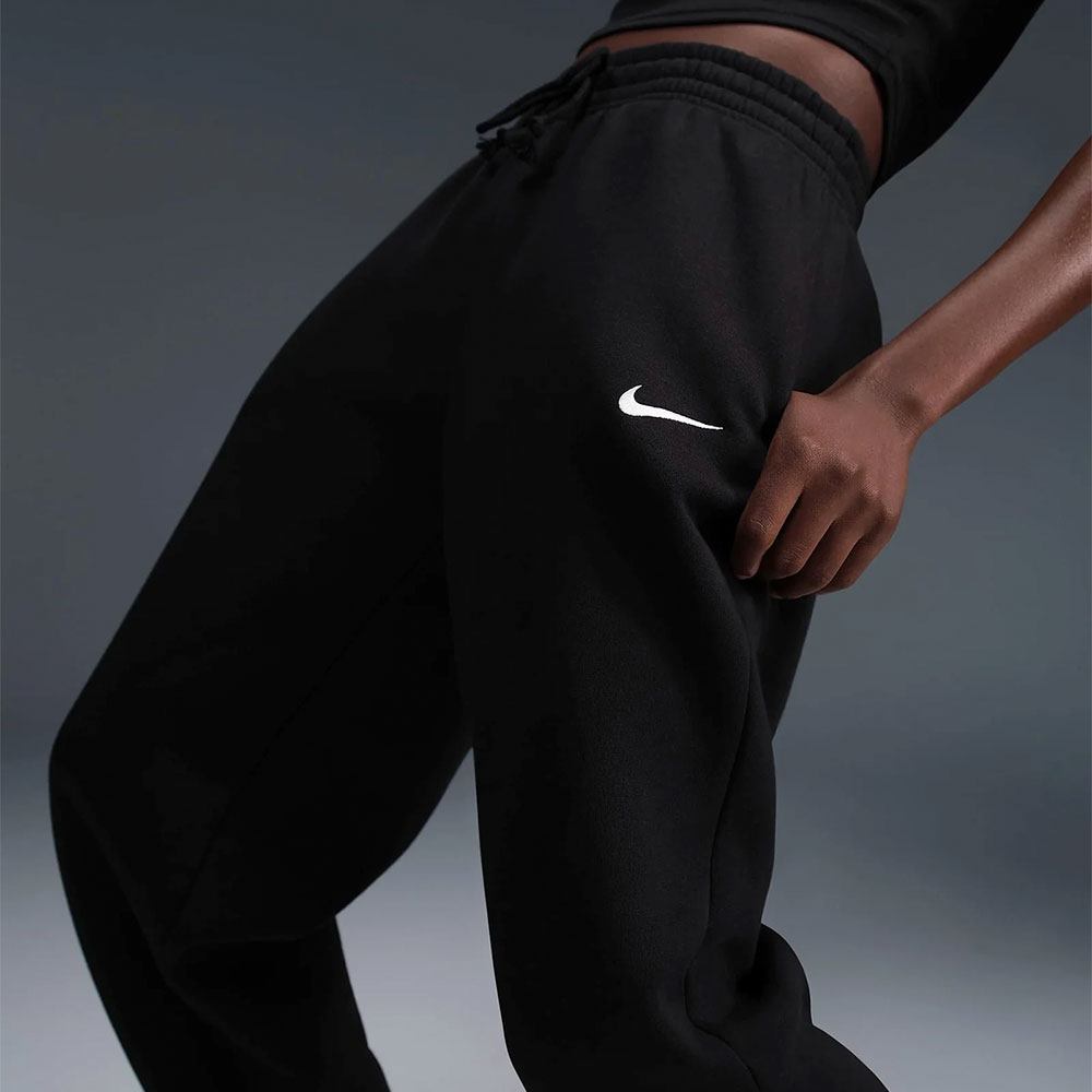 Nike W Nsw Phnx Flc Hr Os Pant 2 image number null