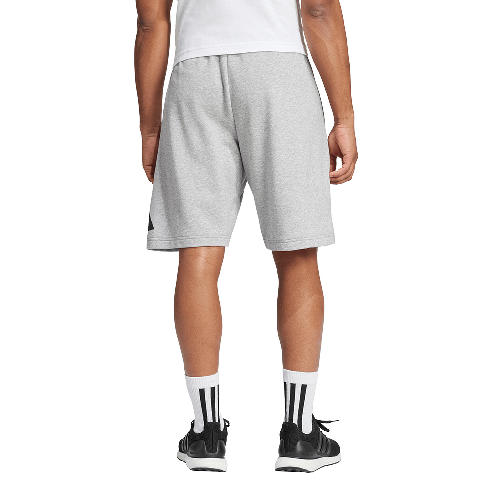 Shorts Adidas Essentials Logo Grande French Terry image number null