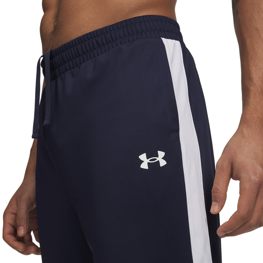 Under Armour Emea Tracksuit Novelty image number null