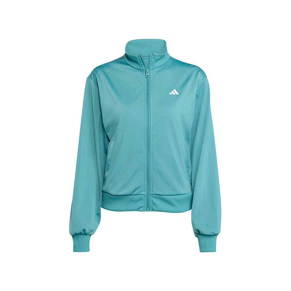 Conjunto Essentials Feel Cozy Turquesa 