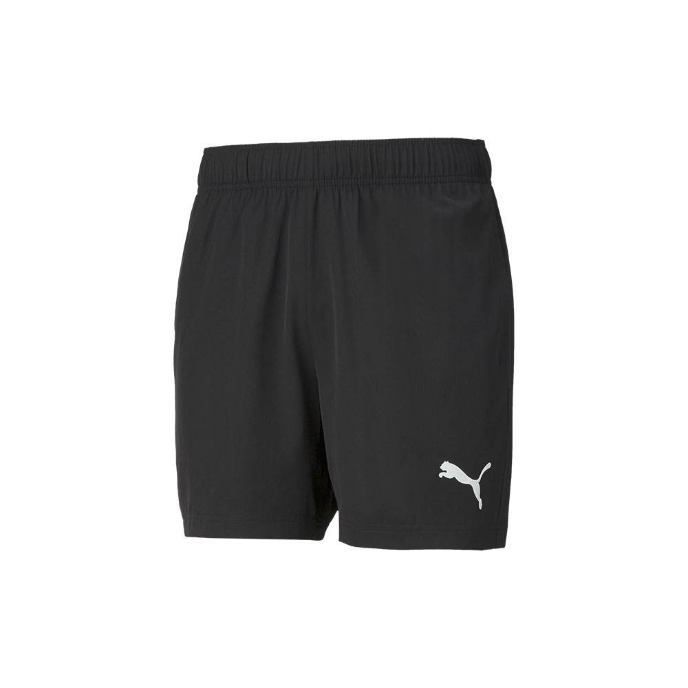 Puma Active Woven Shorts 5 801 image number null