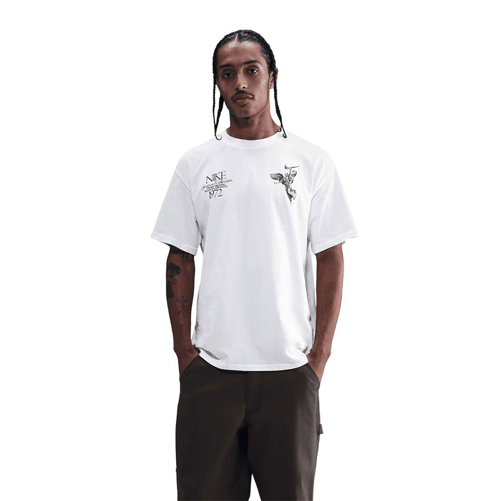 Nike U Nsw Tee M90 Oc Wings Victory image number null