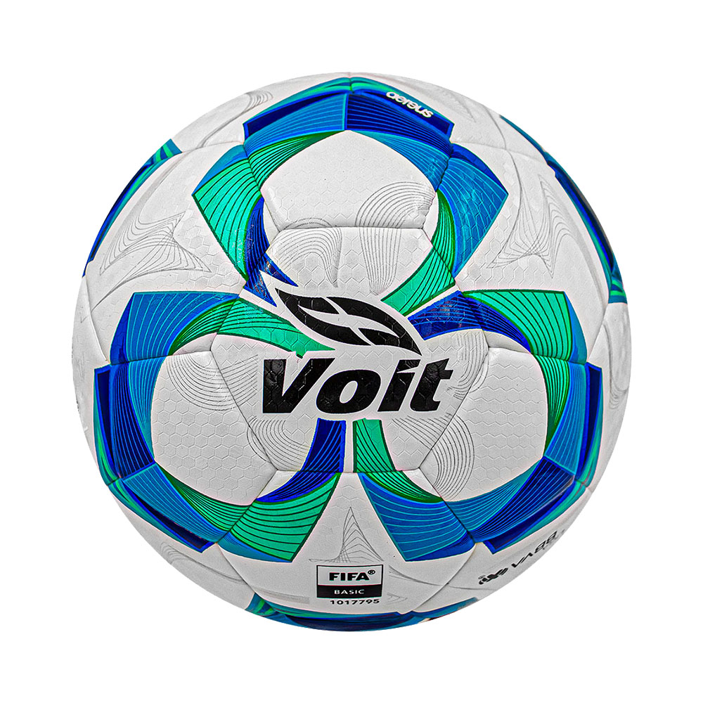 Bal&oacute;n de F&uacute;tbol Voit No. 5 Serie 300 HB Basic Clausura 2026 image number null