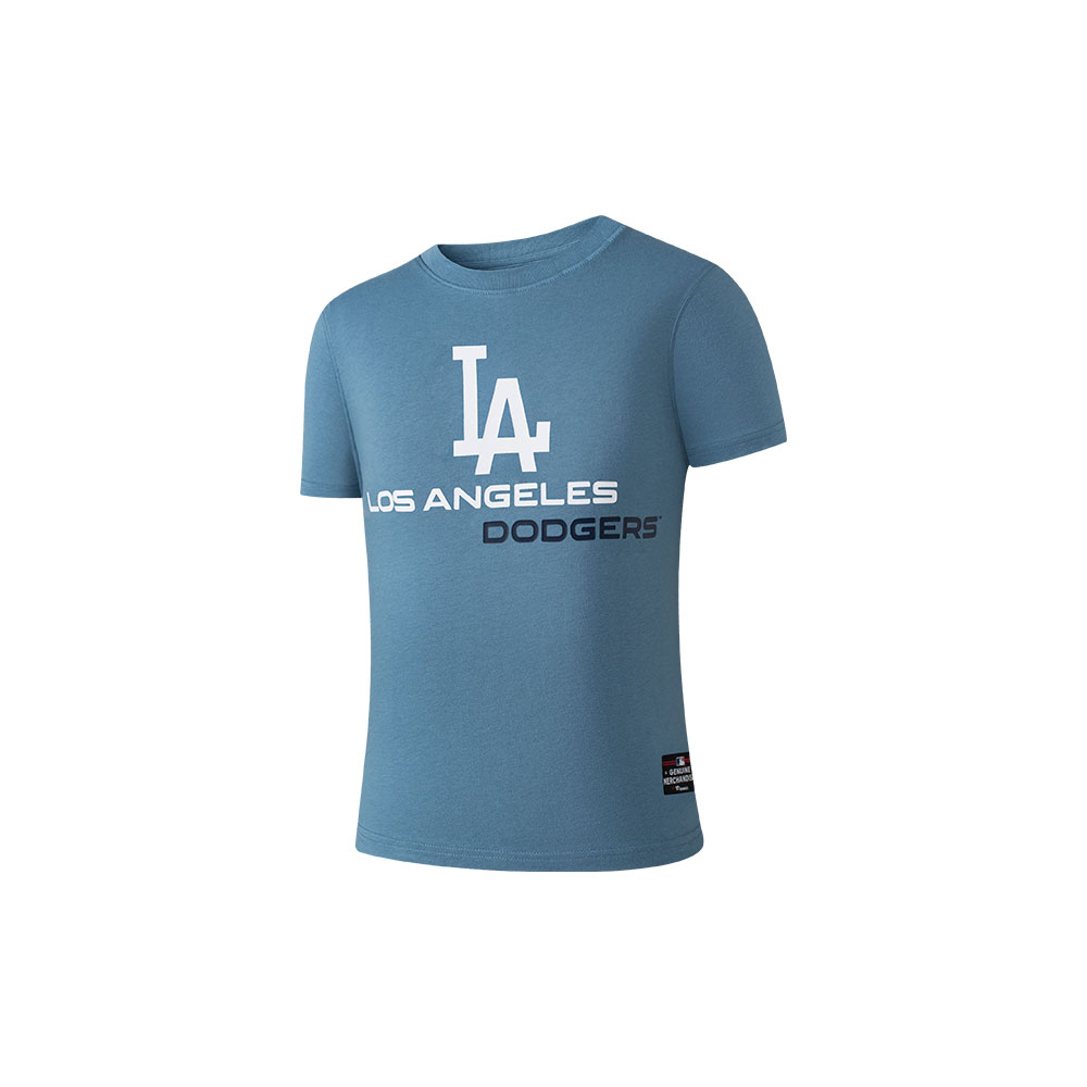 Fexpro Tshirt Los Angeles Dodgers Ni&ntilde;o image number null