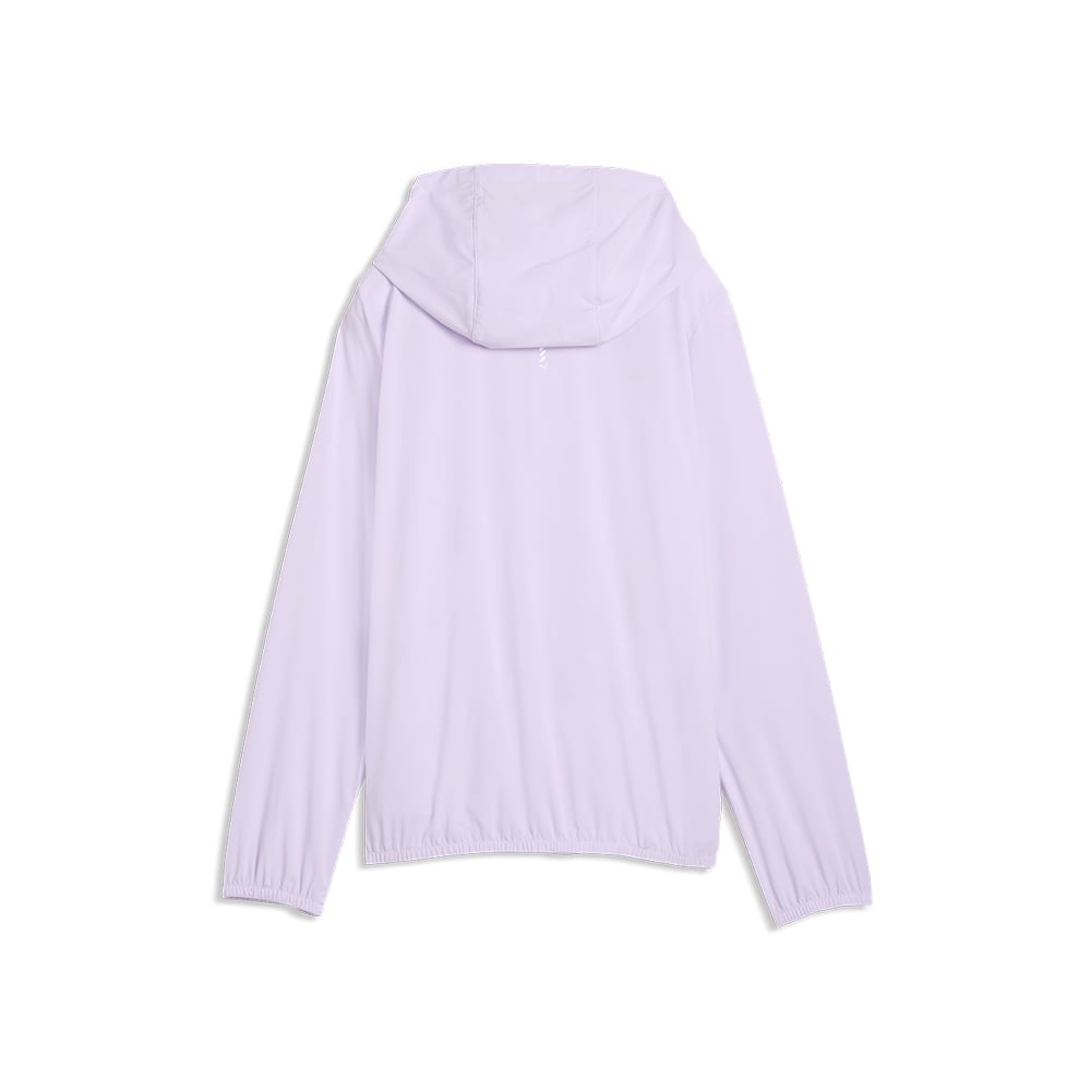 Puma Run Velocity Woven Jacket W image number null