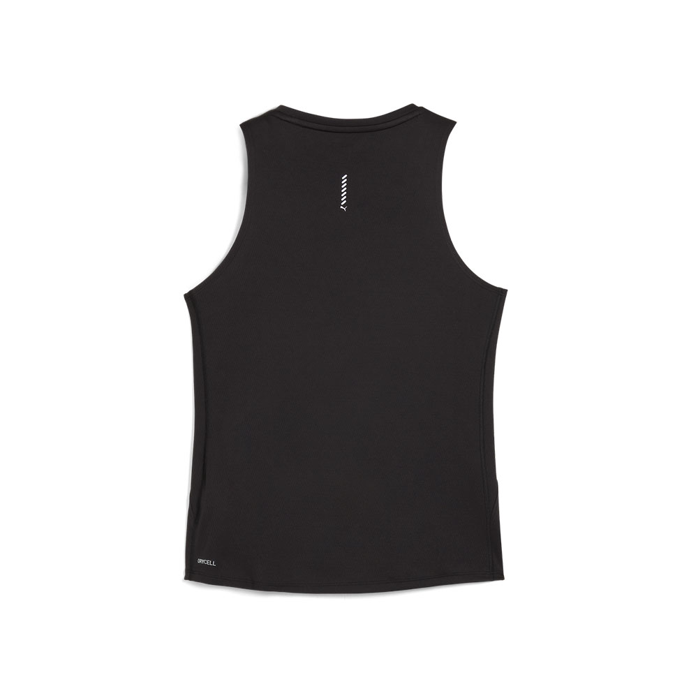 Puma W Run Velocity Tank Poly image number null