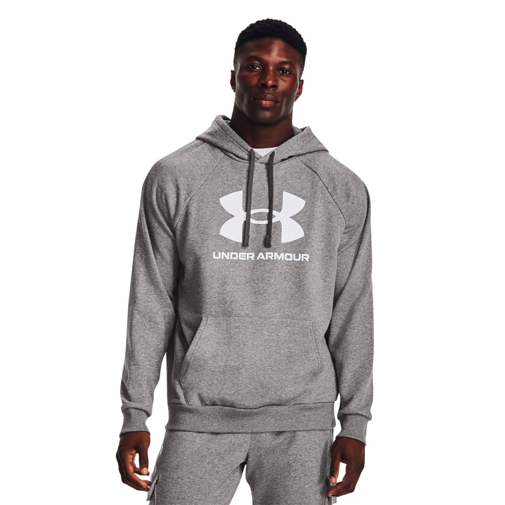 Under Armour Rival Fleece Logo Hd image number null