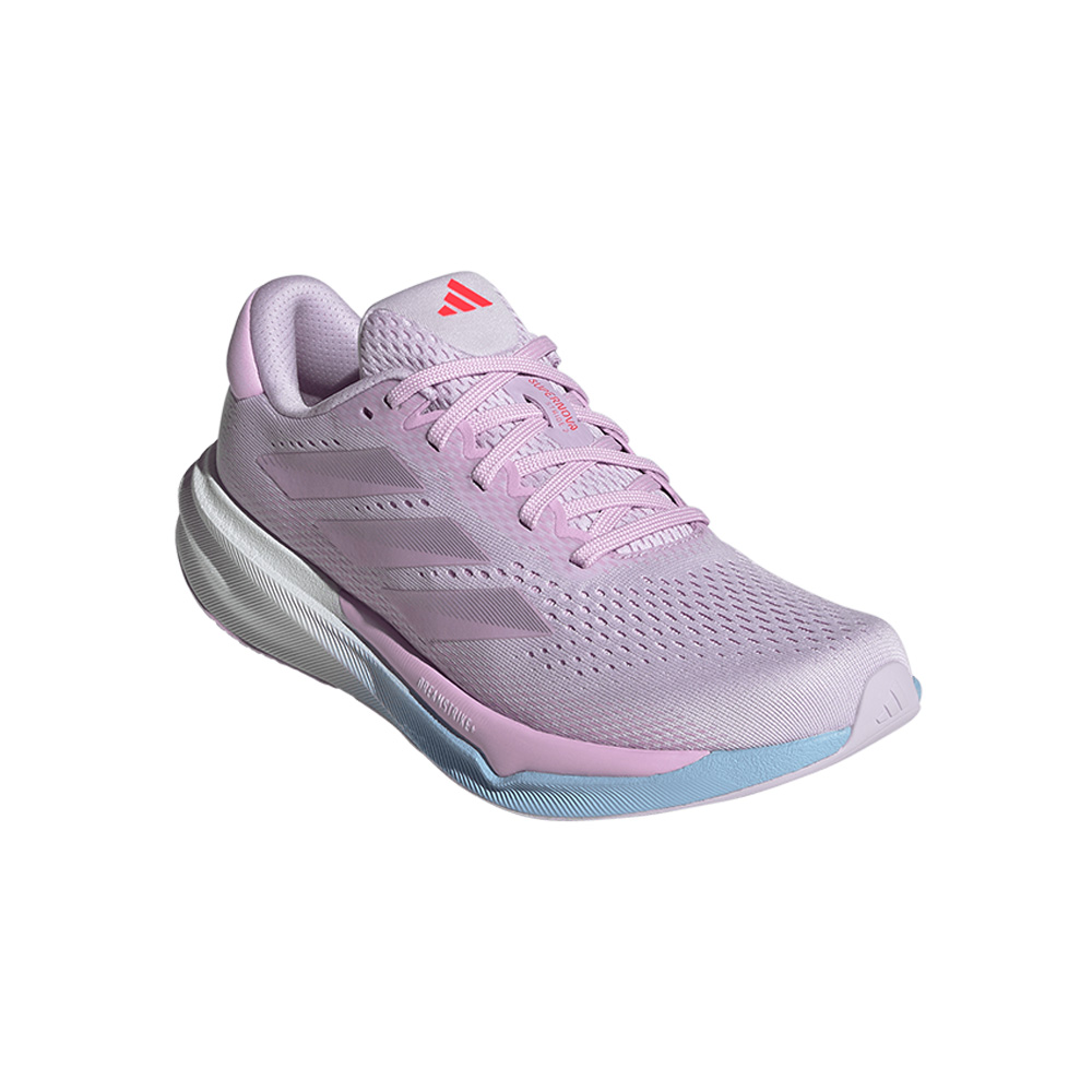 Tenis de Running Supernova Stride 2.0 Violeta 