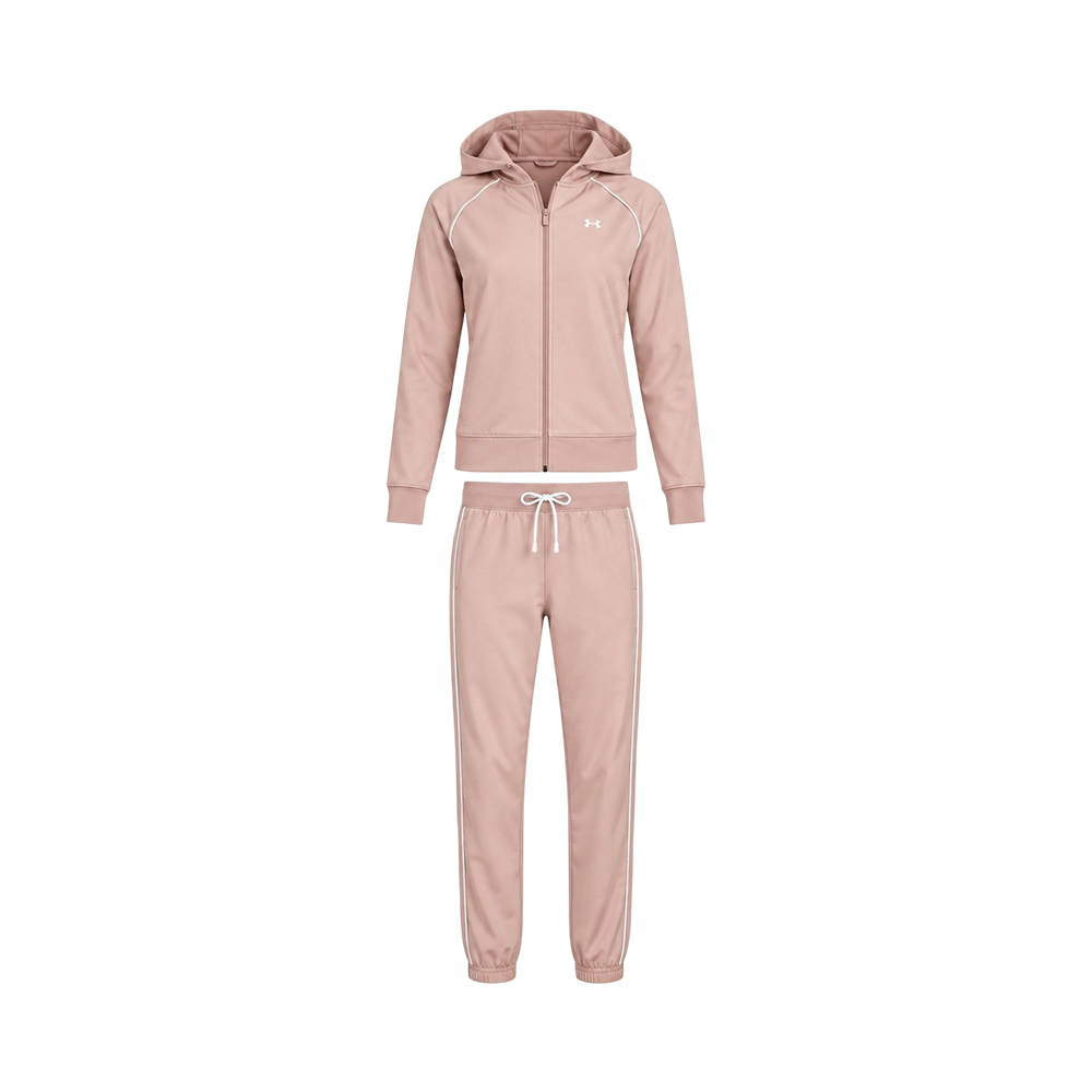 Under Armour Ua Rival Tricot Tracksuit Hd MULTICOLOR 