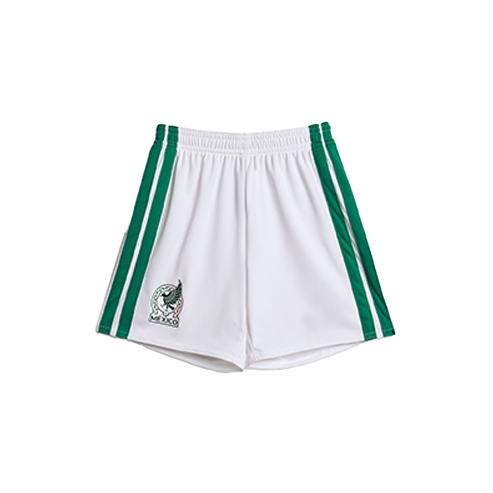 Conjunto de Niños Selección Nacional de México Local Verde 
