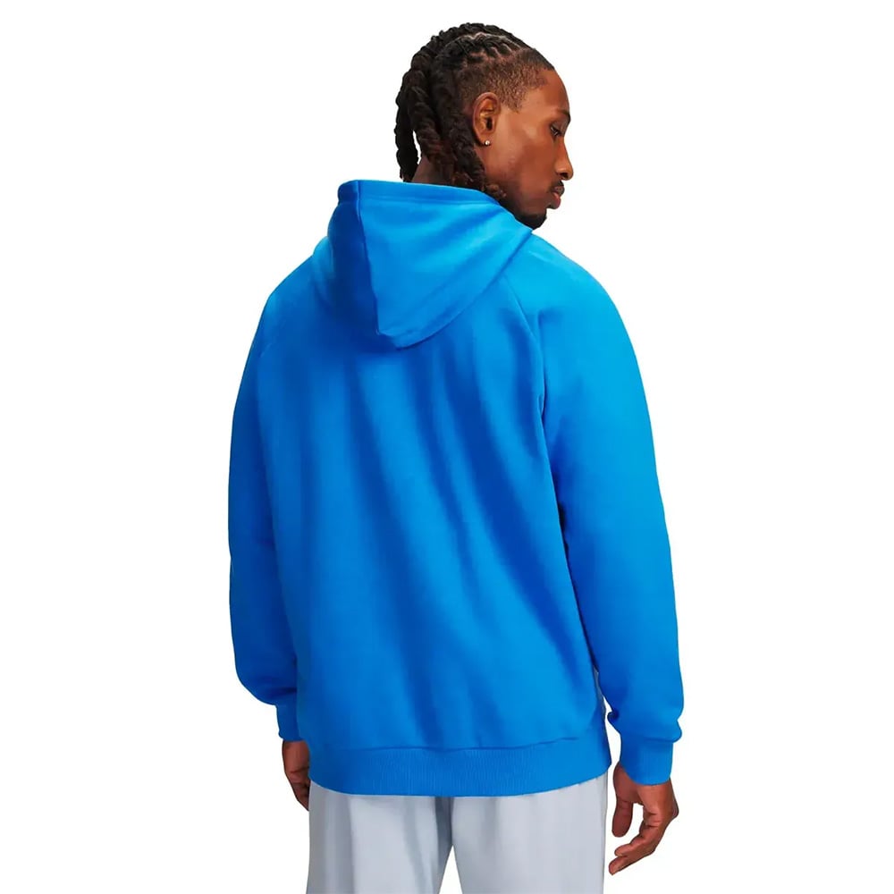 Under Armour Rival Fleece Logo Hd MULTICOLOR 