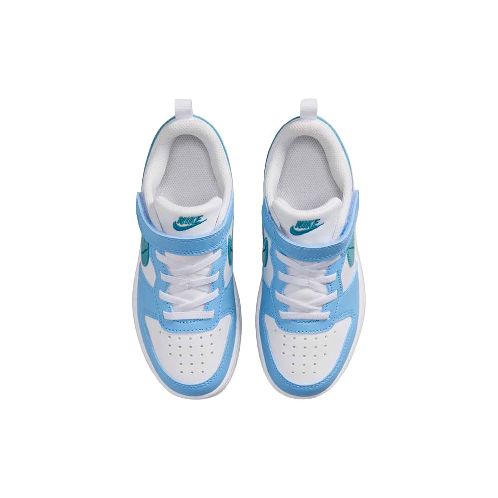 Nike Court Borough Low Jes Psv image number null