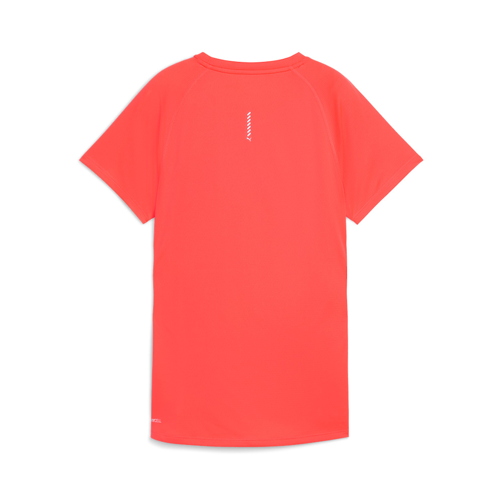 Puma W Run Velocity Tee Poly image number null