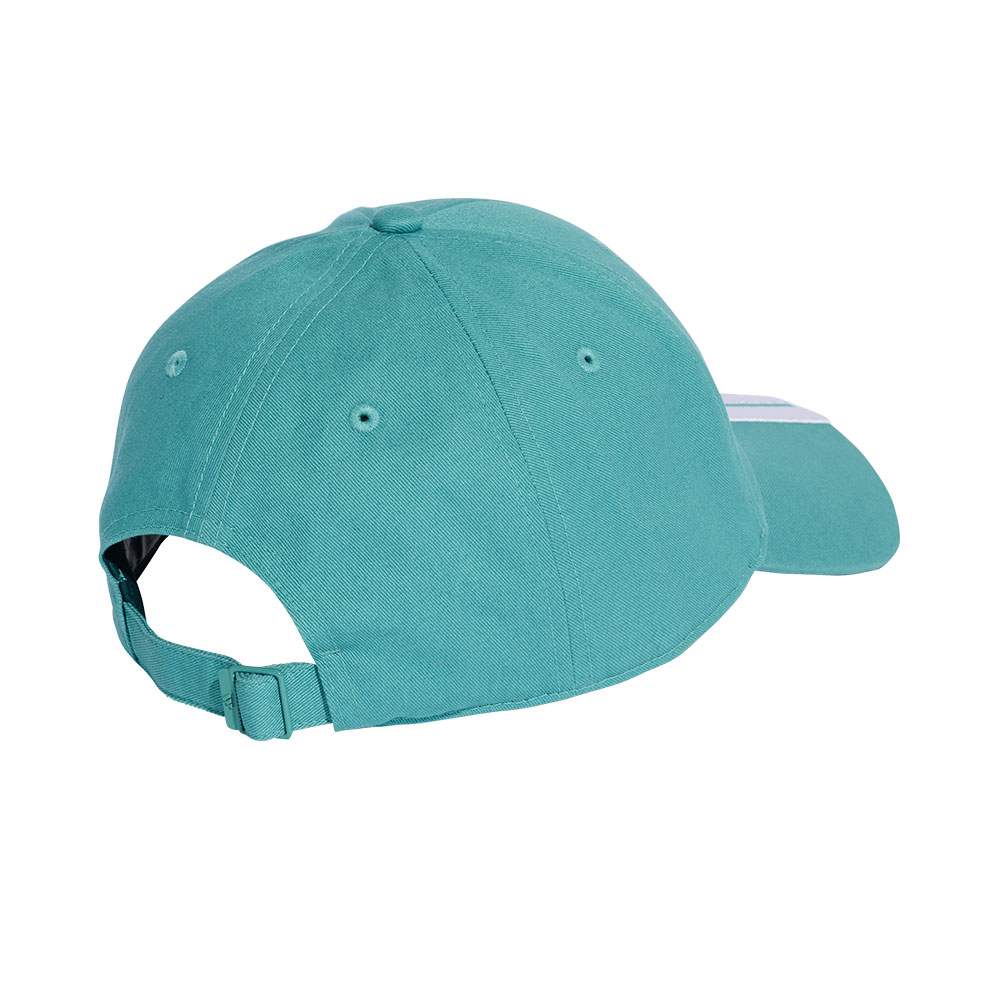 Gorra Béisbol 3 Franjas New Logo image number null
