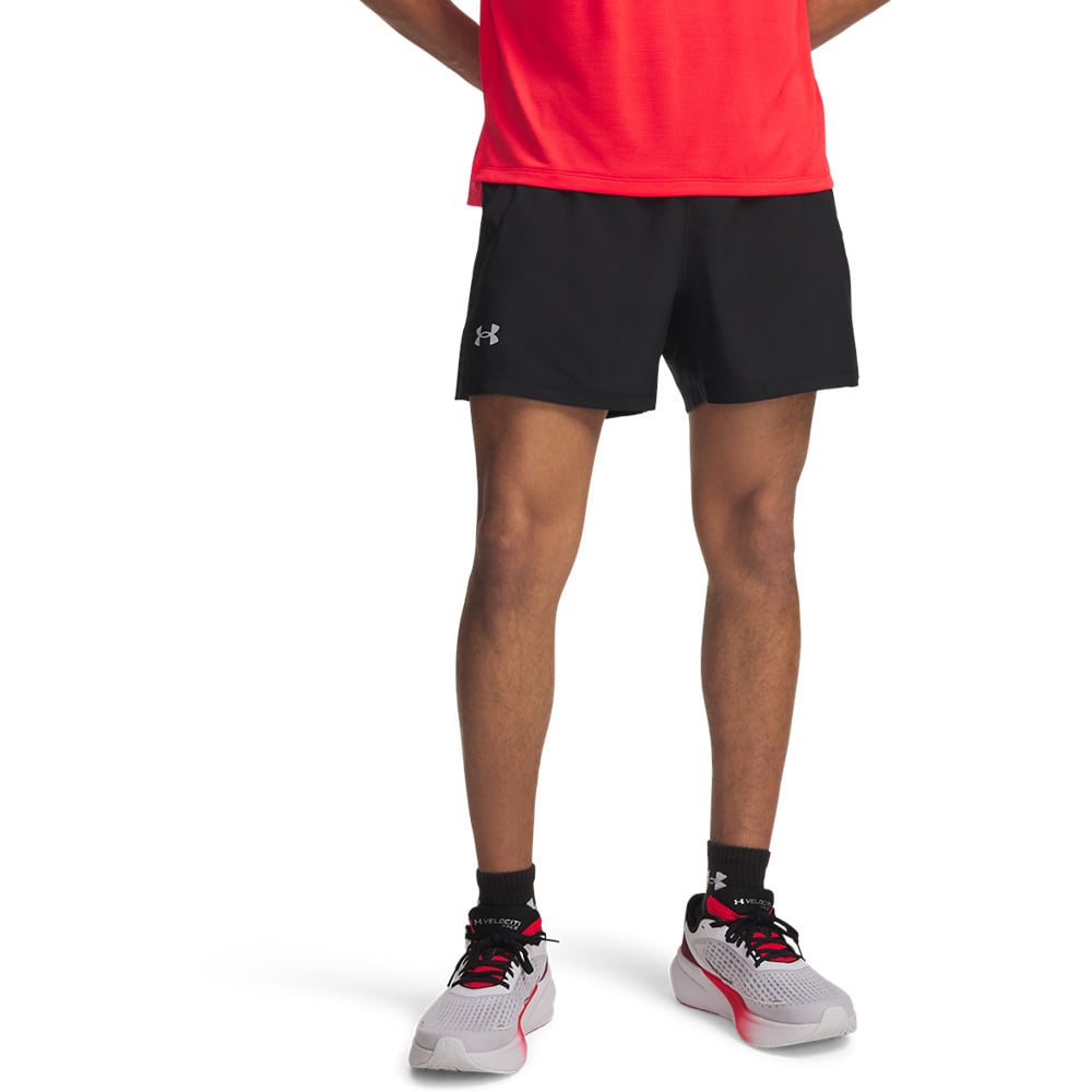 Under Armour Ua Launch 5'' Shorts image number null