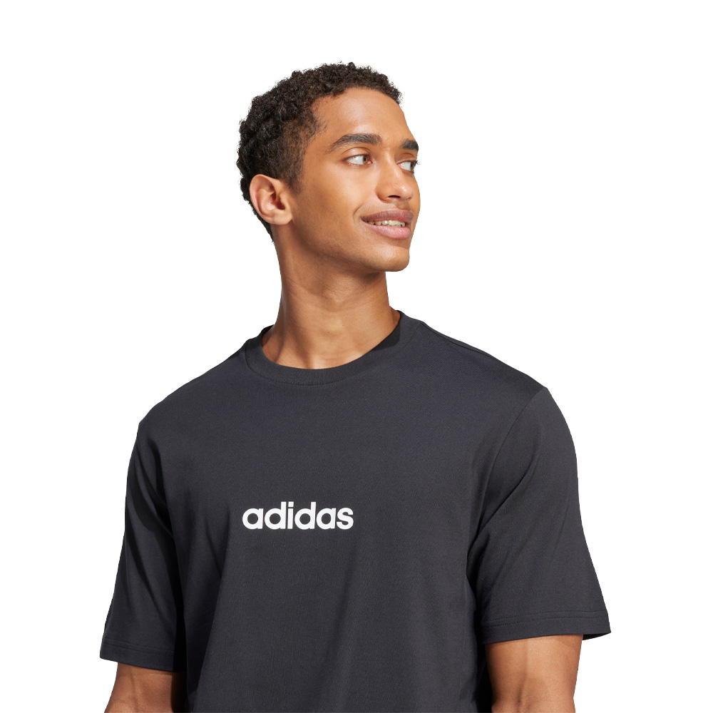 Adidas Playera Essentials Linear image number null