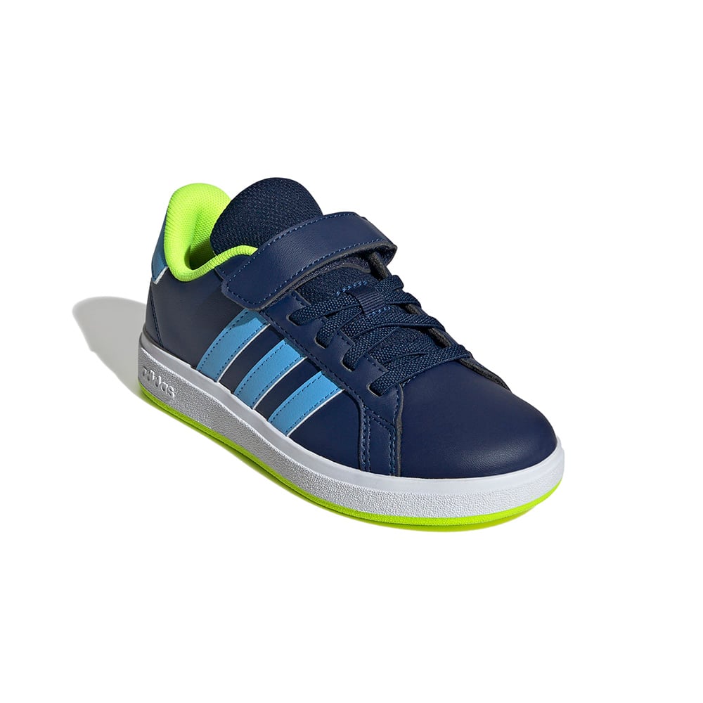 Adidas Tenis Grand Court 2 0 Ninos image number null