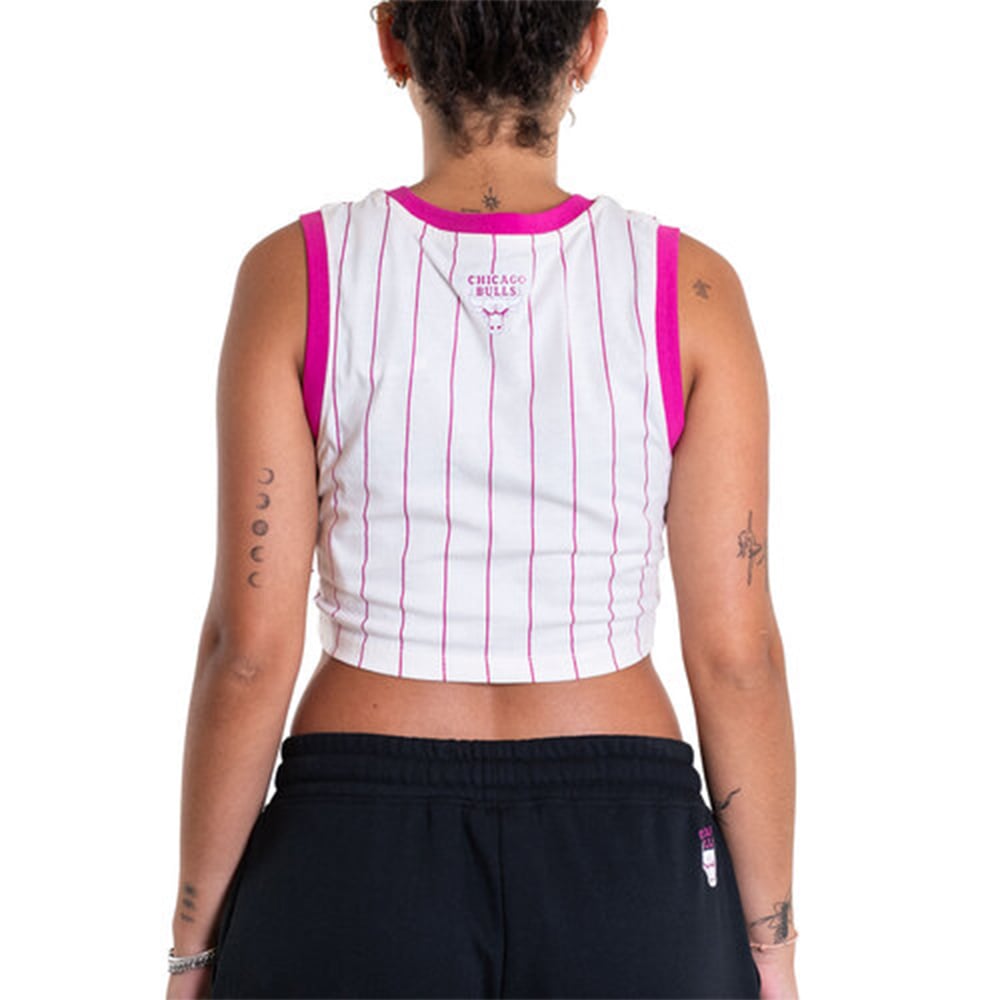 Fexpro Tank Bulls Club House MULTICOLOR 