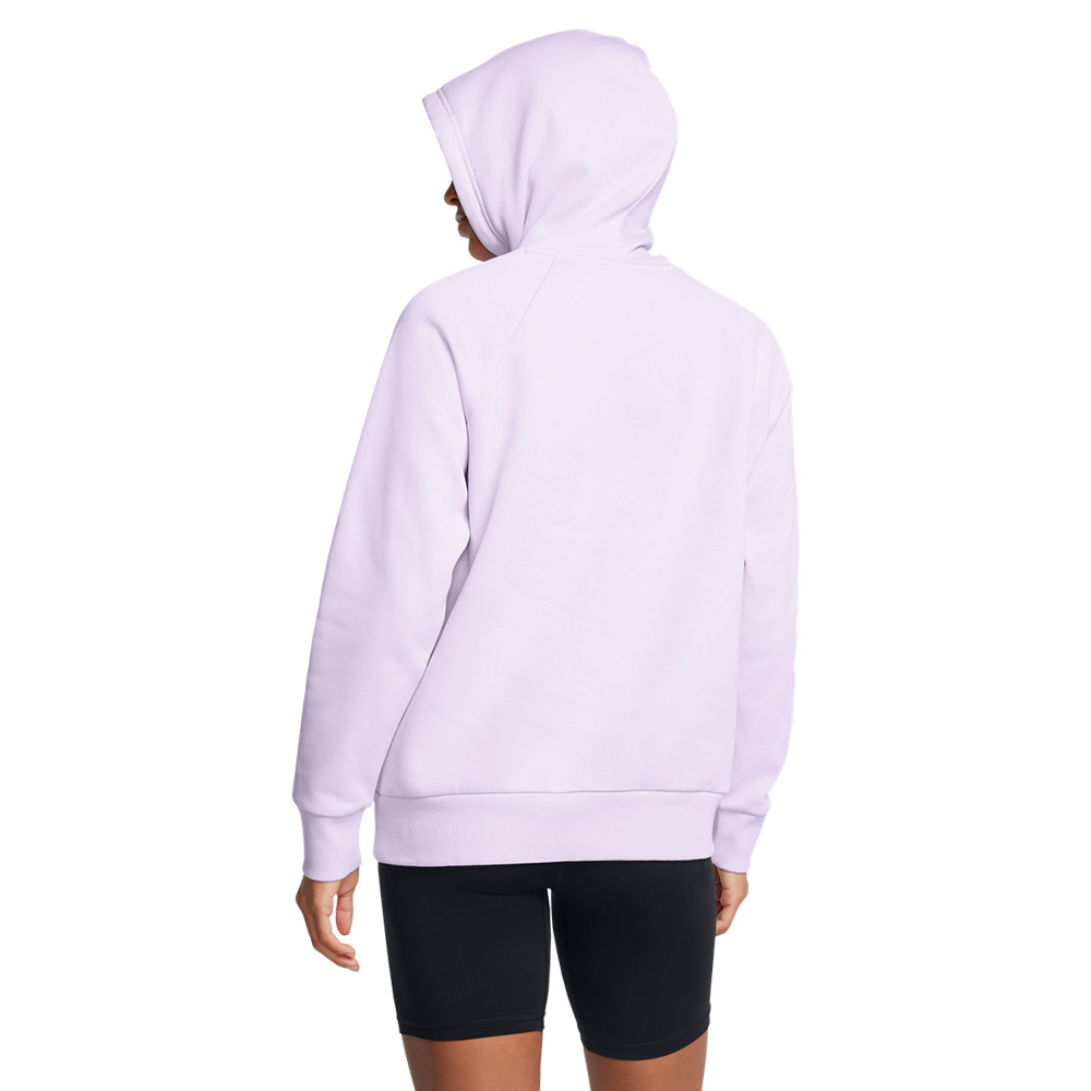 Under Armour Ua Rival Fleece Big Logo Hdy image number null