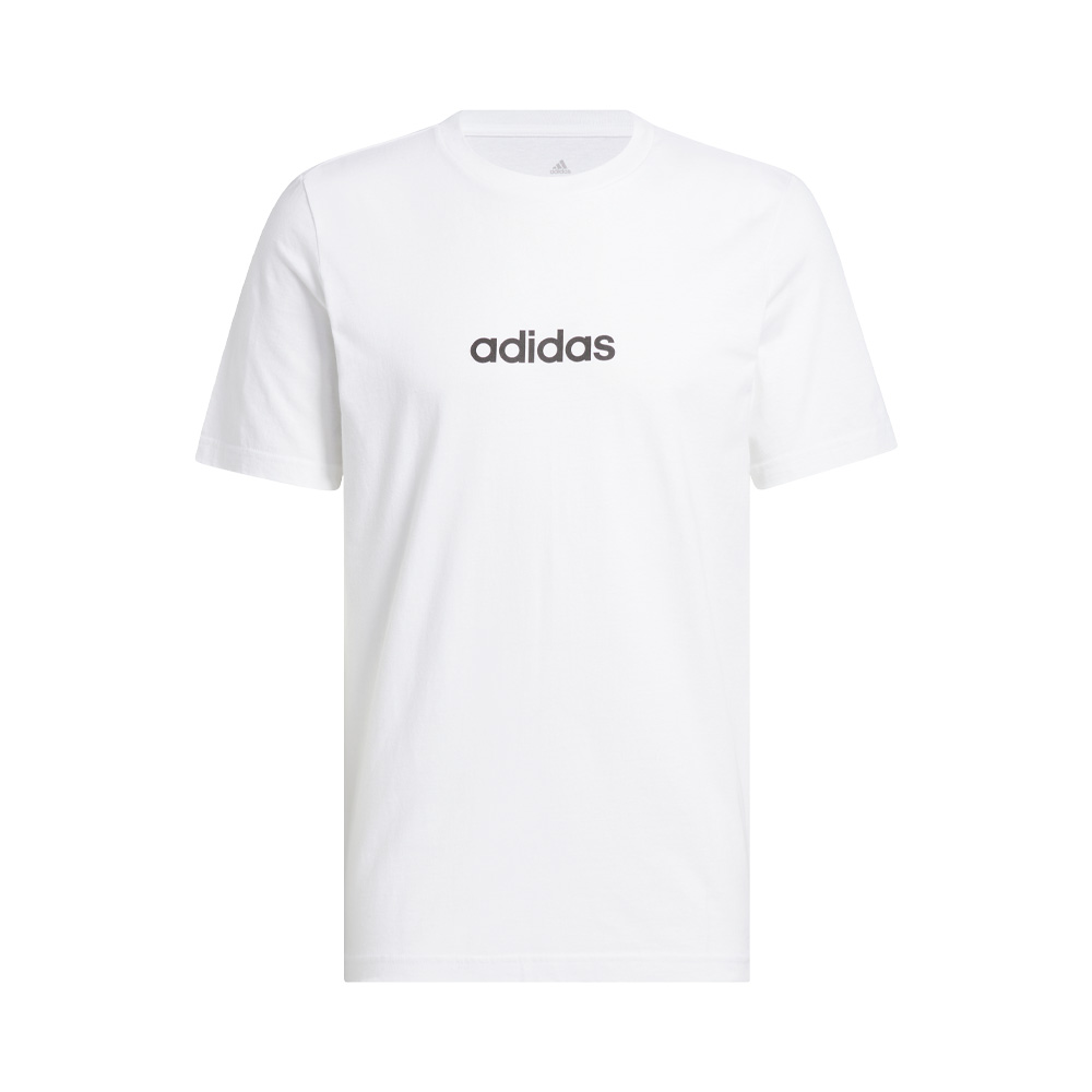 Adidas Playera Essentials Linear Single image number null