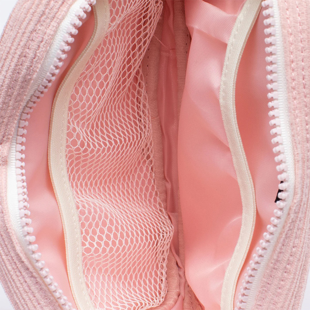 Thread Rose Dust Fanny Pack image number null