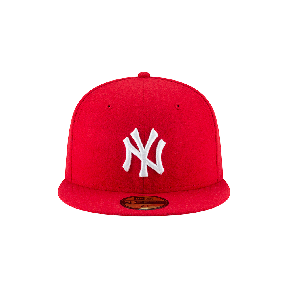 New Era Gorra Mlb 5950 New York Yankees Sca image number null