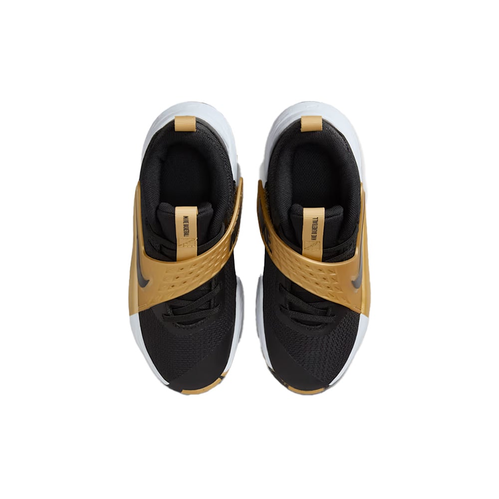 Nike Team Hustle D 12 Ps image number null