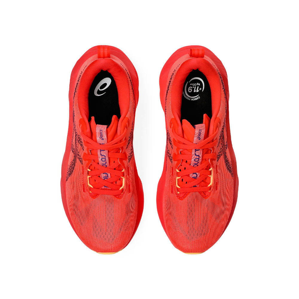 Tenis Asics Novablast 5 image number null