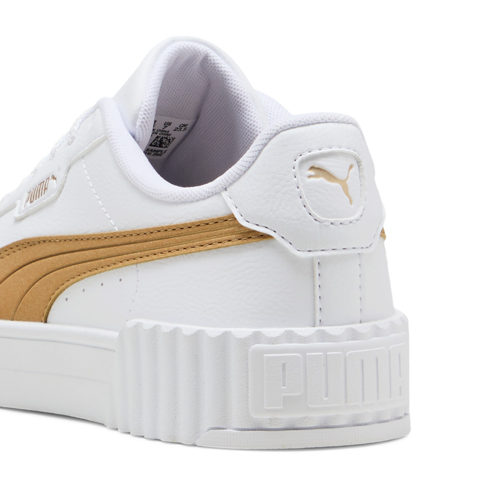 Puma Carina 3 0 image number null