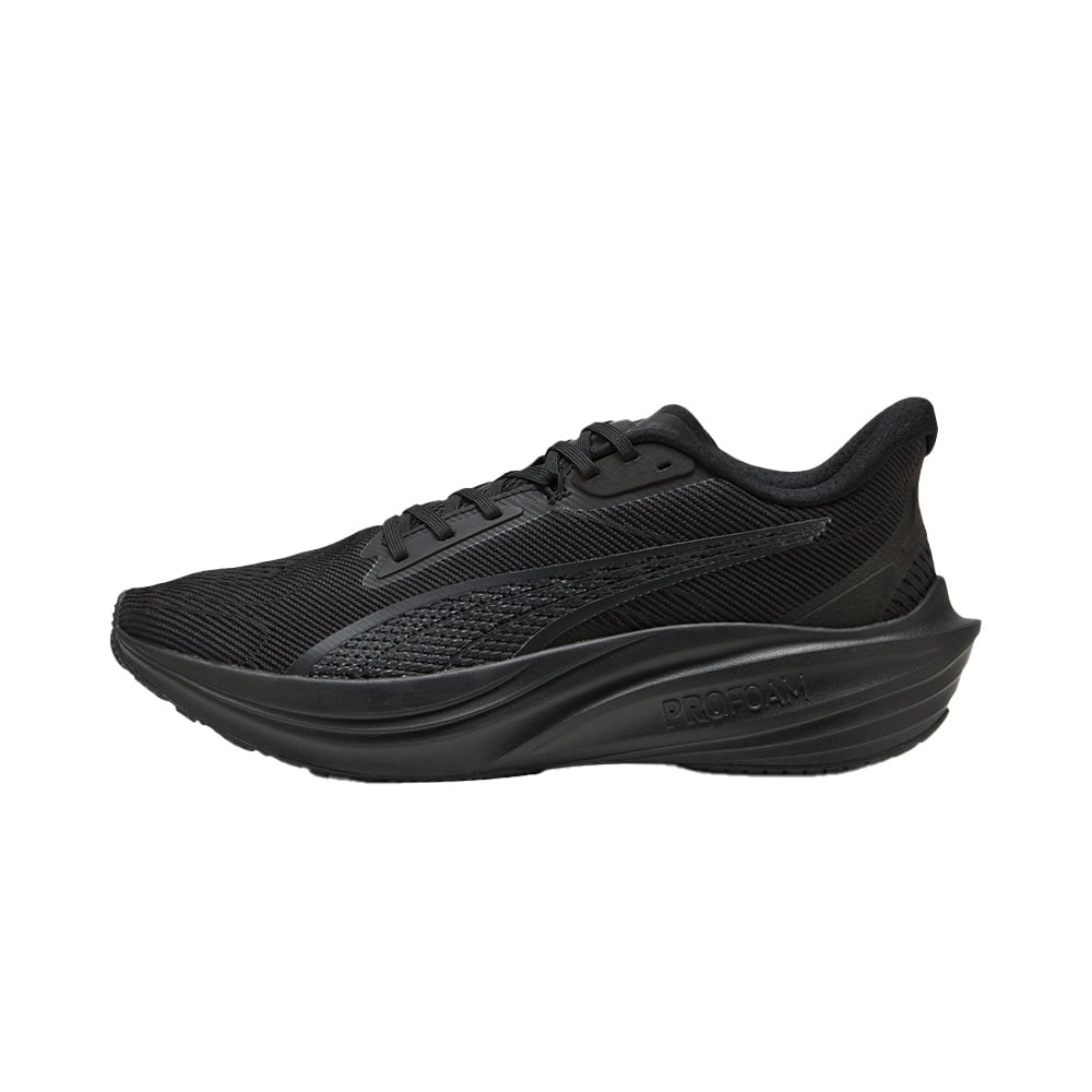 Tenis Puma Darter Pro Negro 