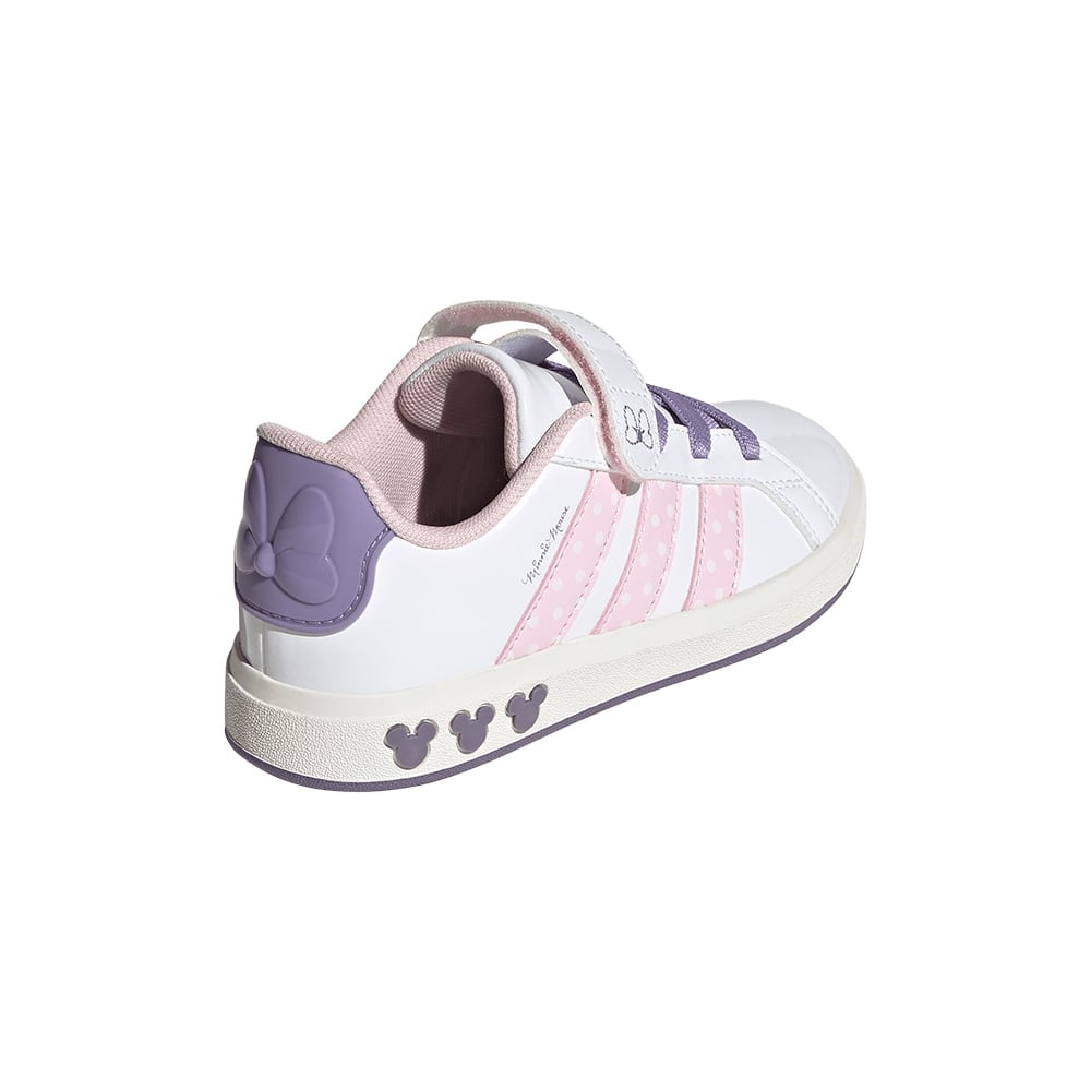 Adidas Grand Court Minnie El K  