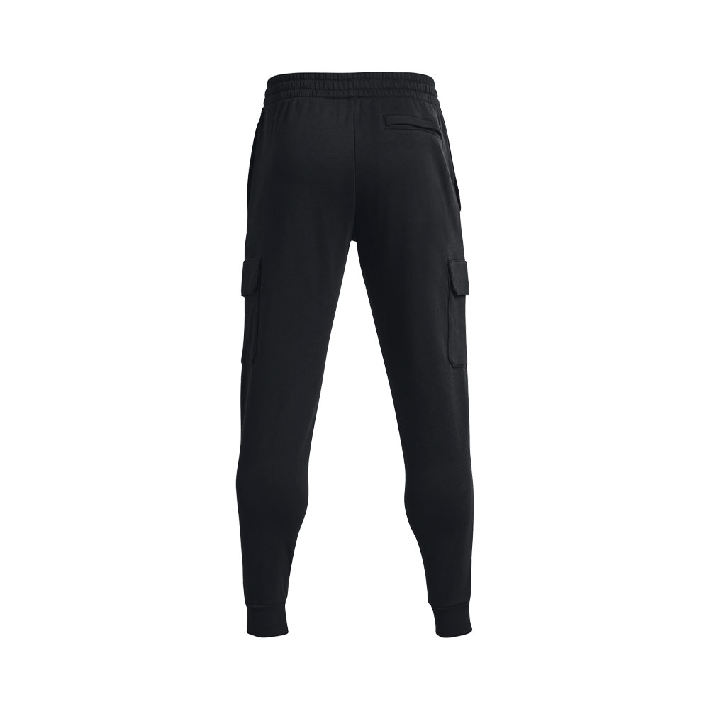 Under Armour Ua Rival Fleece Cargo Jogger image number null