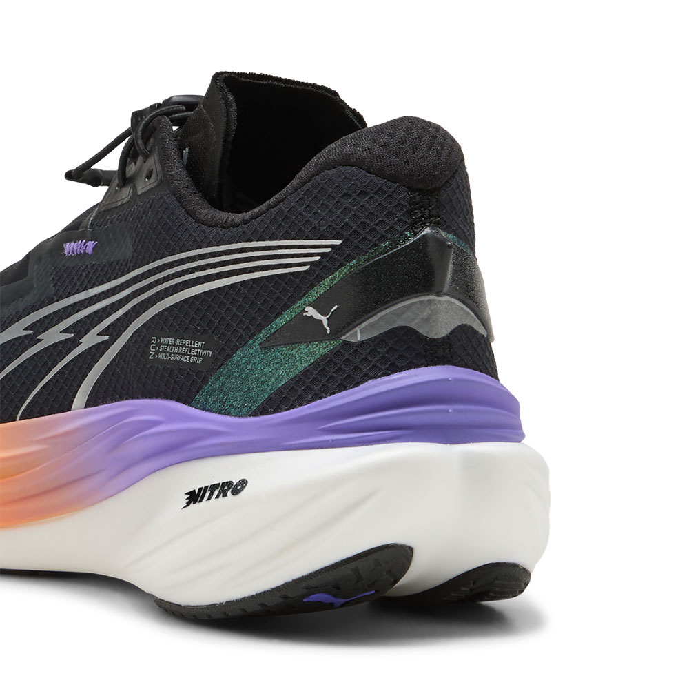 Puma Deviate Nitro 3 Wtr Wns image number null