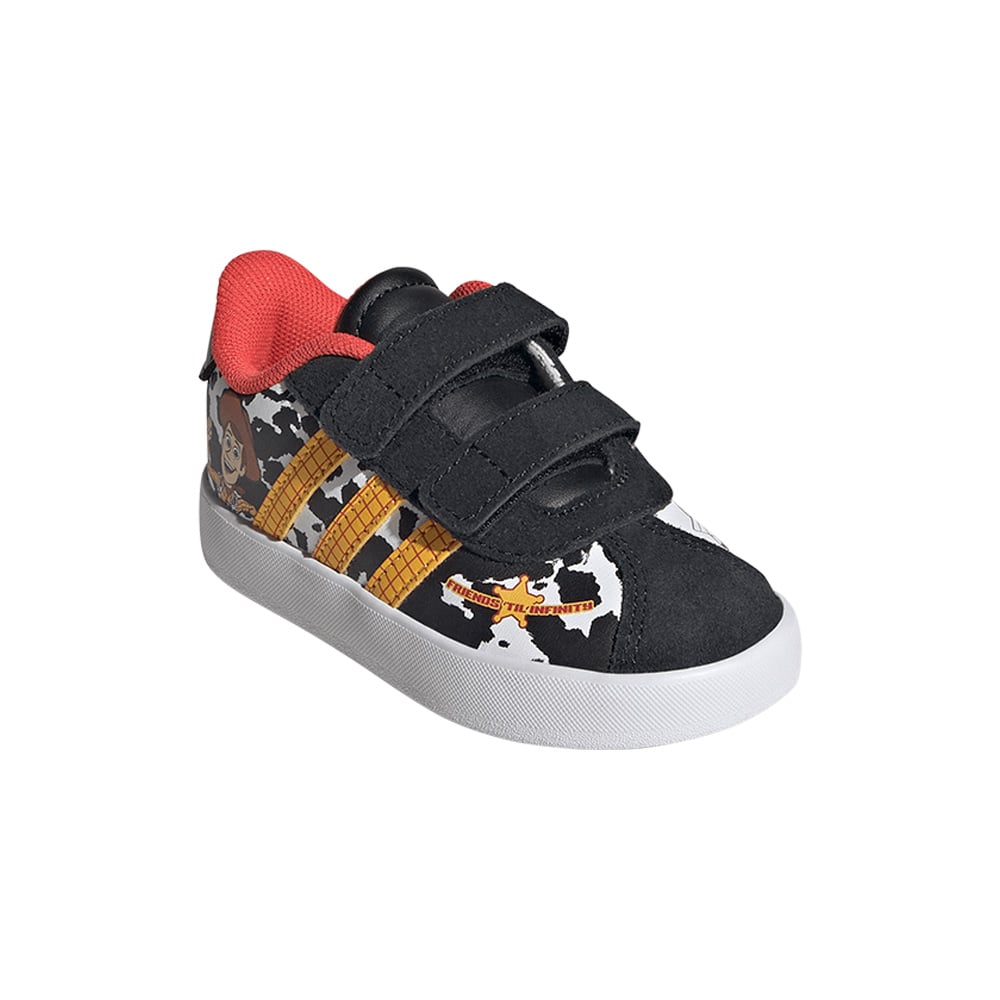 Adidas Vl Court Toy Story Cf I MULTICOLOR 