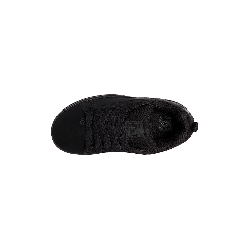 Dc Shoes Court Graffik MULTICOLOR 