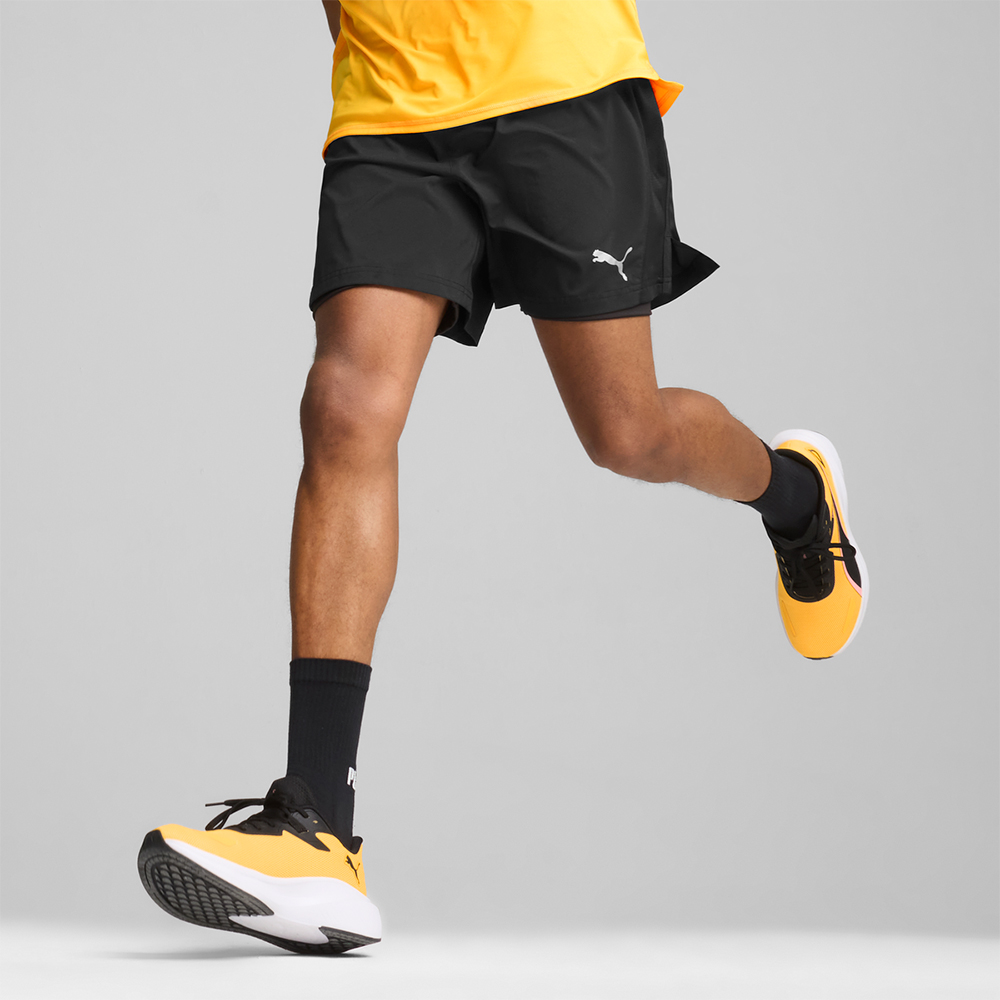 Puma Run Fav Velocity Woven 0826 image number null