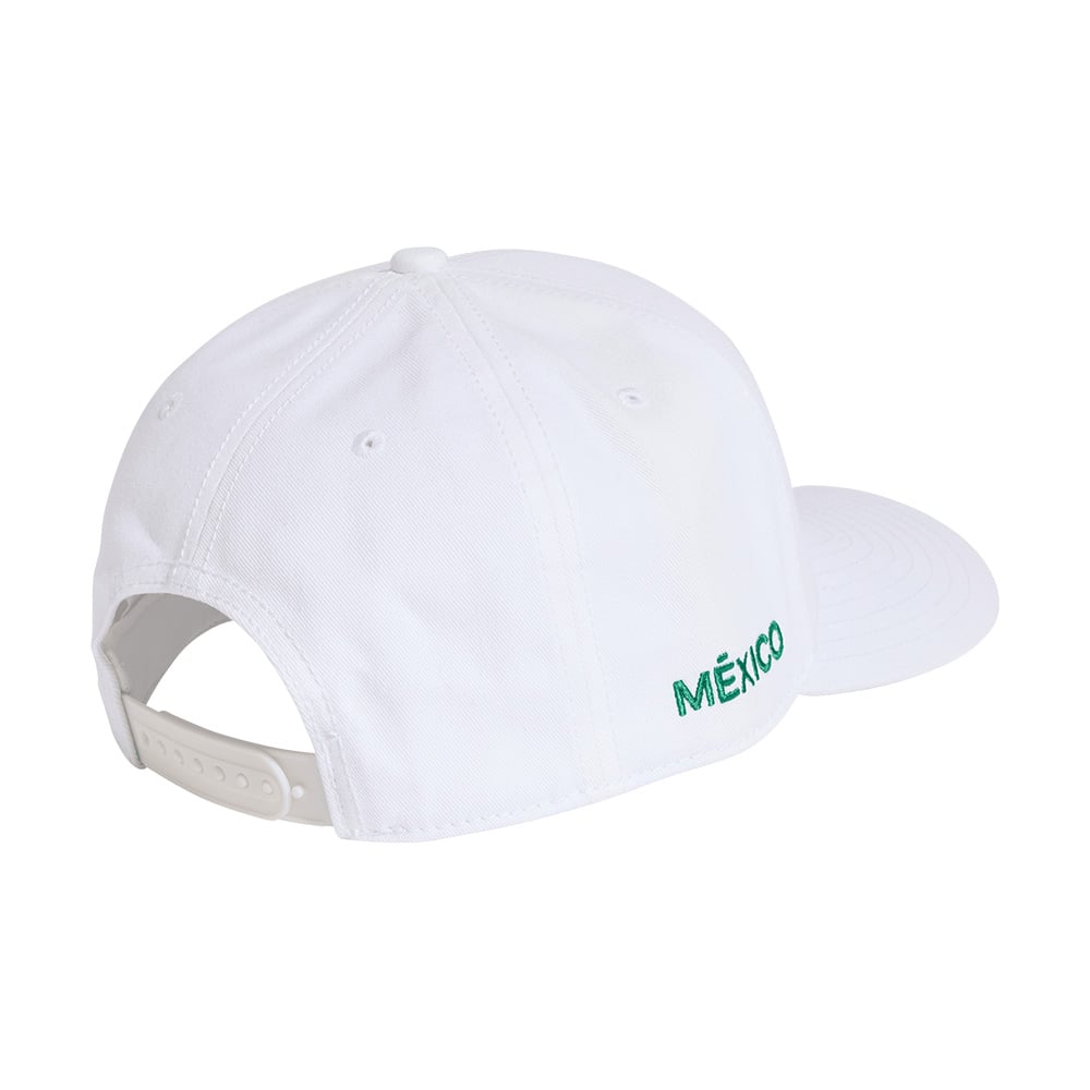 Adidas Fmf Sb Cap MULTICOLOR UNI
