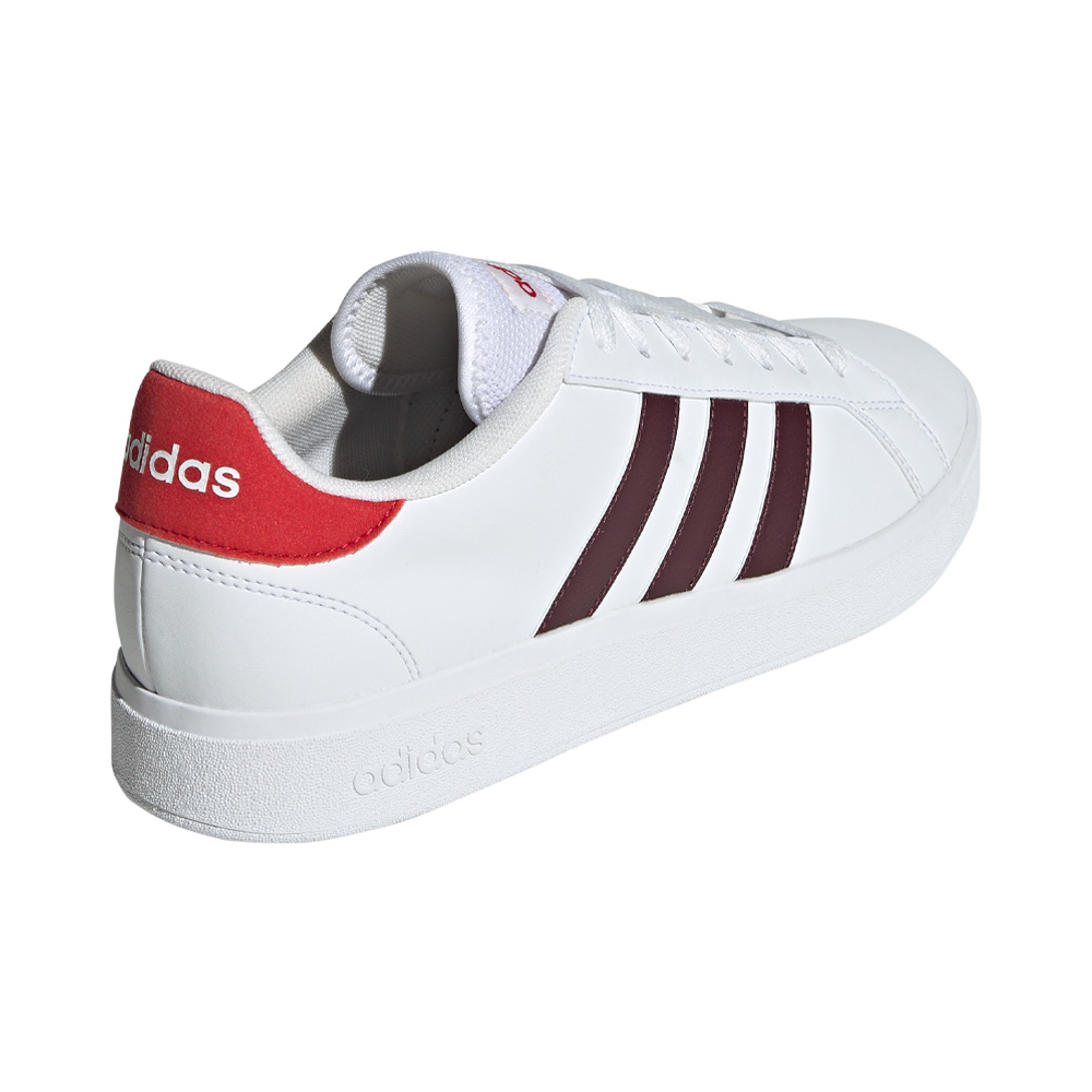 Adidas Tenis Grand Court Td Lifestyle Court Casual image number null