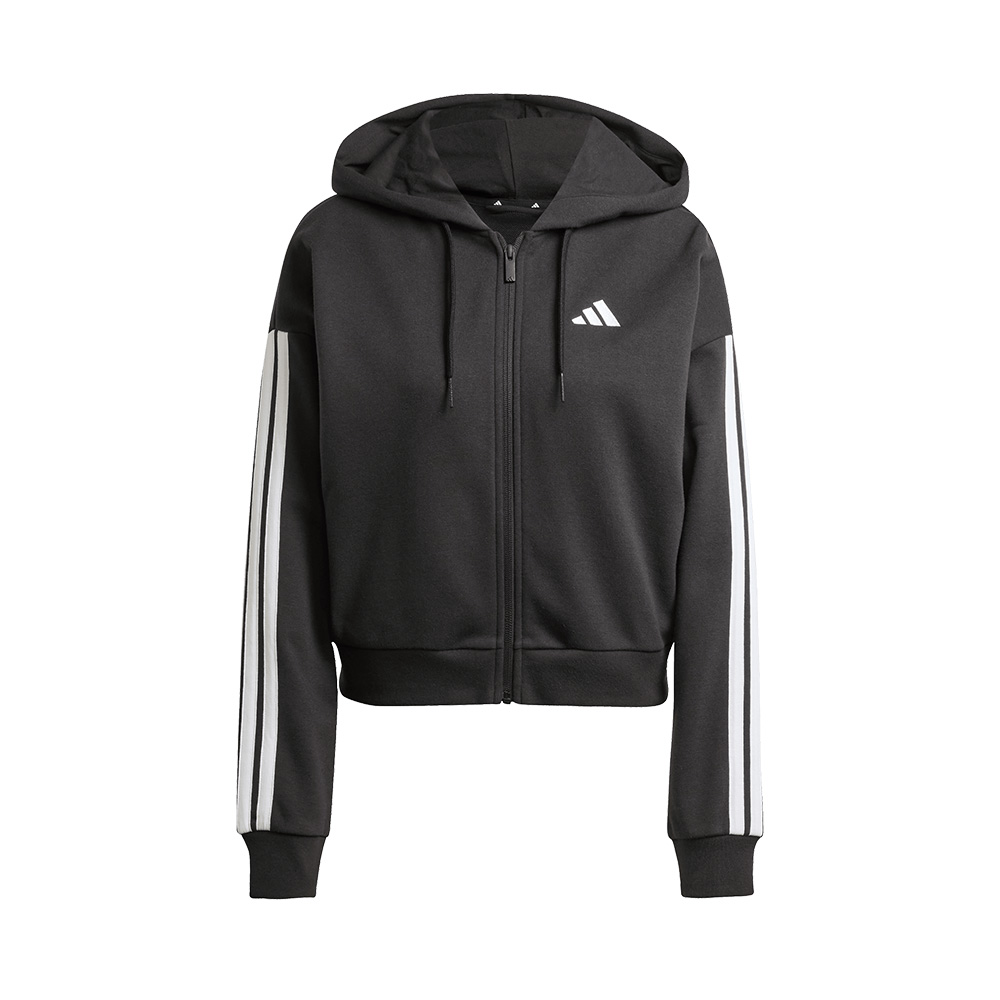 Adidas W 3S Ft Fz Hd MULTICOLOR 