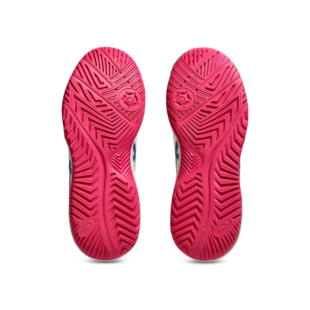 Asics Dedicate 8 image number null