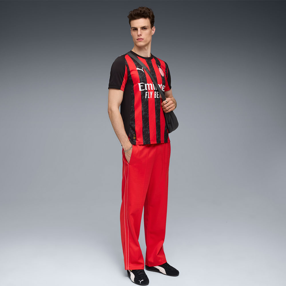 Puma Acm Home Jersey Replica image number null