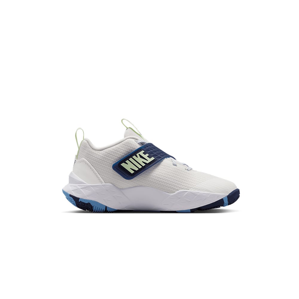 Nike Team Hustle D 12 Gs image number null