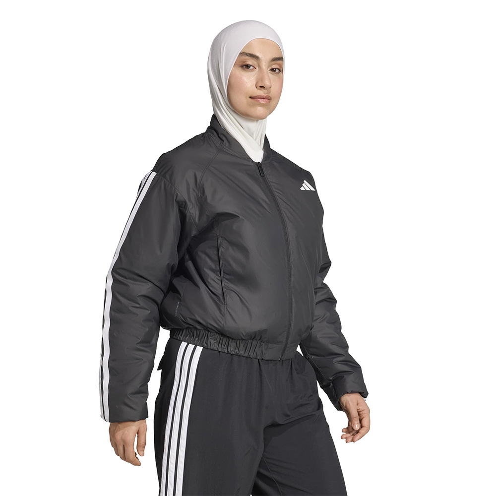 Adidas W Ess 3S Ins Bo image number null