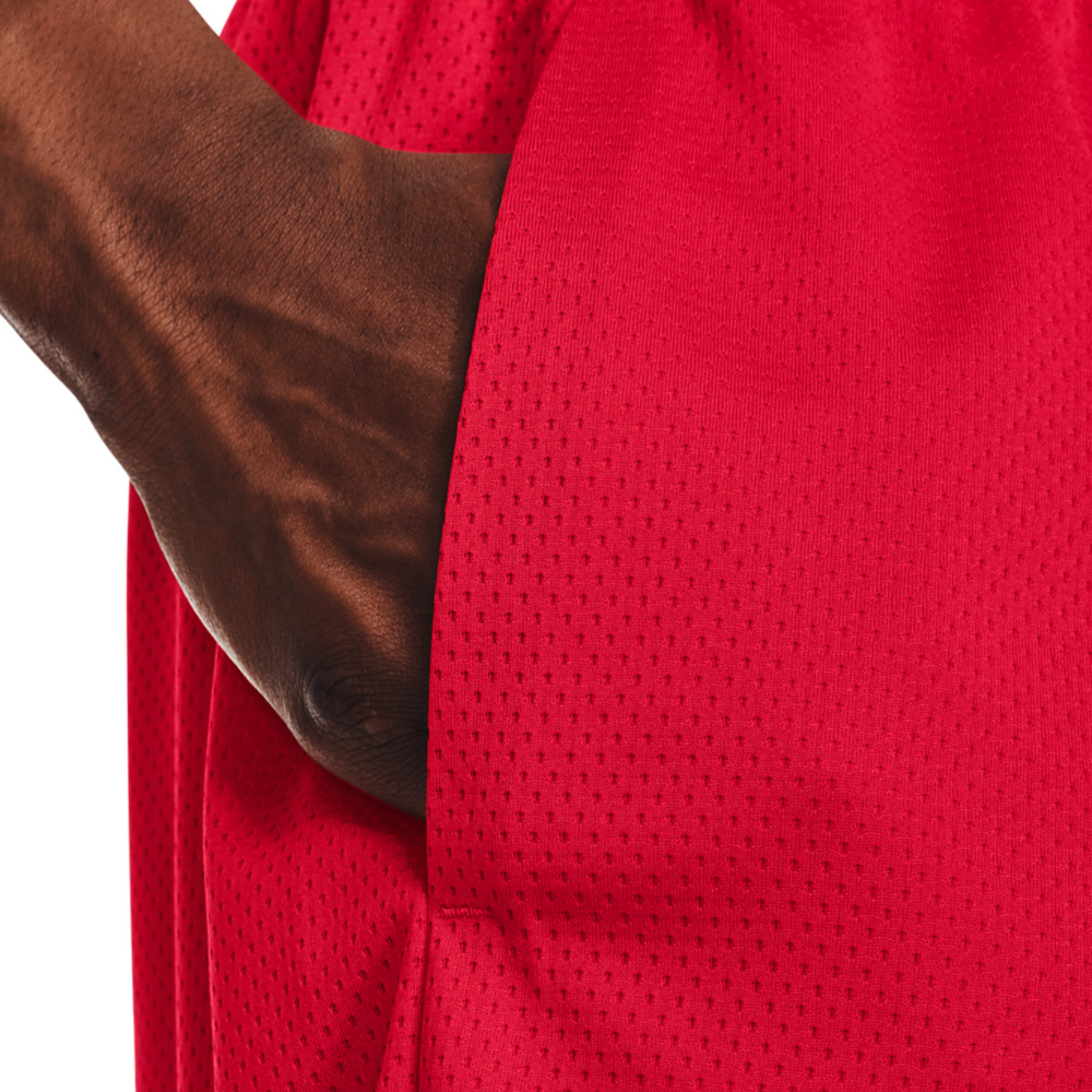 Under Armour Ua Tech Mesh Shorts image number null