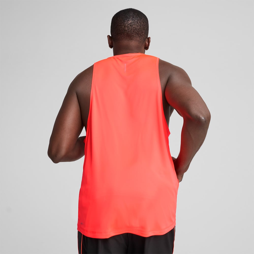 Puma M Run Velocity Tank Poly image number null